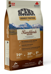 Ranchlands
